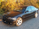Продажа BMW 3 Series (E46) 1998 в г.Минск, цена 14 648 руб.