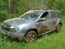 Продажа Dacia Duster 2010 в г.Минск, цена 86 848 руб.