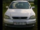 Продажа Opel Astra G CDTI 2003 в г.Минск, цена 12 954 руб.