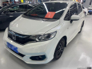 Продажа Honda Fit 2018 в г.Абрау-Дюрсо, цена 37 964 руб.