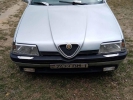 Продажа Alfa Romeo 164 1990 в г.Барановичи, цена 2 297 руб.