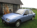 Продажа Ford Sierra 1985 в г.Островец, цена 1 960 руб.