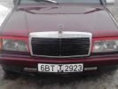 Продажа Mercedes 190 (W201) 1983 в г.Мстиславль, цена 3 060 руб.