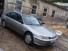 Продажа Honda Accord CC7 1994 в г.Бобруйск, цена 2 588 руб.