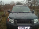 Продажа Land Rover Freelander 1999 в г.Витебск, цена 13 668 руб.