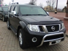 Продажа Nissan Pathfinder 2011 в г.Витебск, цена 56 467 руб.