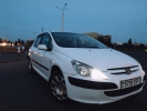 Продажа Peugeot 307 2002 в г.Витебск, цена 13 758 руб.