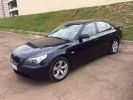 Продажа BMW 5 Series (E60) 2007 в г.Минск, цена 45 570 руб.