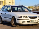 Продажа Mazda 626 GW 1999 в г.Гомель, цена 7 109 руб.