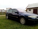 Продажа Renault Laguna II 2001 в г.Пружаны, цена 11 659 руб.