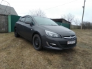 Продажа Opel Astra J 2012 в г.Светлогорск, цена 25 908 руб.