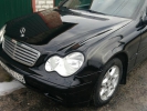 Продажа Mercedes C-Klasse (W203) 2000 в г.Костюковичи, цена 16 193 руб.