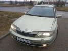Продажа Renault Laguna II 2001 в г.Минск, цена 10 634 руб.
