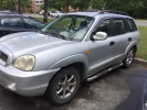 Продажа Hyundai Santa Fe SM 2001 в г.Минск, цена 16 501 руб.