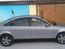 Продажа Audi A6 (C5) 1998 в г.Калинковичи, цена 14 541 руб.