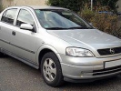 Продажа Opel Astra G 2001 в г.Солигорск, цена 11 310 руб.