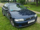 Продажа Mazda 323 BA 1998 в г.Полоцк, цена 6 463 руб.