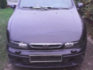 Продажа Fiat Marea 1998 в г.Кобрин, цена 4 530 руб.