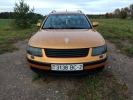 Продажа Volkswagen Passat B5 1999 в г.Докшицы, цена 14 573 руб.