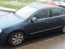 Продажа Volkswagen Passat B6 Комфортлайн 2007 в г.Слоним, цена 31 579 руб.