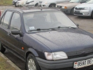 Продажа Ford Fiesta 1995 в г.Полоцк, цена 2 585 руб.