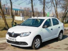 Продажа Renault Logan 2017 в г.Минск, цена 24 558 руб.