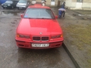 Продажа BMW 3 Series (E36) 1992 в г.Брест, цена 3 581 руб.