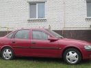 Продажа Opel Vectra 1998 в г.Брест, цена 8 712 руб.