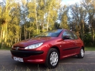 Продажа Peugeot 206 2009 в г.Минск, цена 14 794 руб.