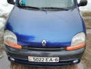 Продажа Renault Kangoo 2002 в г.Могилёв, цена 9 716 руб.