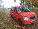 Продажа Suzuki Wagon R 2001 в г.Дятлово, цена 8 982 руб.