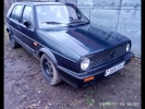 Продажа Volkswagen Golf 2 1990 в г.Кричев, цена 1 611 руб.