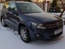 Продажа Volkswagen Tiguan 2011 в г.Минск, цена 31 737 руб.