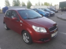 Продажа Chevrolet Aveo 2008 в г.Гродно, цена 14 721 руб.