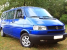 Продажа Volkswagen T4 Caravelle LONG 2003 в г.Солигорск, цена 38 538 руб.