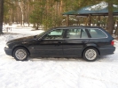 Продажа BMW 5 Series (E39) 2000 в г.Новополоцк, цена 16 275 руб.