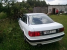 Продажа Audi 80 1992 в г.Поставы, цена 2 912 руб.