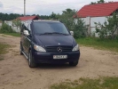 Продажа Mercedes Vito 111 2007 в г.Гродно, цена 48 892 руб.