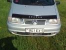 Продажа Volkswagen Sharan 1999 в г.Минск, цена 16 275 руб.