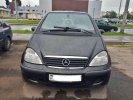 Продажа Mercedes A-Klasse (W168) 2002 в г.Молодечно, цена 11 335 руб.