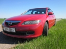 Продажа Mazda 6 2007 в г.Орша, цена 20 403 руб.