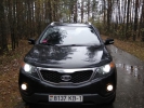 Продажа Kia Sorento 2012 в г.Микашевичи, цена 73 238 руб.