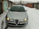 Продажа Alfa Romeo 147 2001 в г.Витебск, цена 8 786 руб.