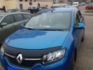 Продажа Renault Logan 2 2014 в г.Могилёв, цена 22 670 руб.