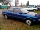 Продажа Audi 80 б4 1993 в г.Заславль, цена 6 794 руб.
