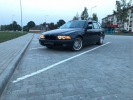 Продажа BMW 5 Series (E39) Touring 1998 в г.Могилёв, цена 16 112 руб.