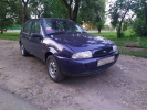 Продажа Ford Fiesta 1996 в г.Могилёв, цена 3 538 руб.