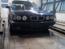 Продажа BMW 5 Series (E34) m50b25 1996 в г.Минск, цена 7 397 руб.
