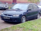 Продажа Hyundai Accent 1999 в г.Минск, цена 4 497 руб.