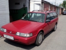 Продажа Mazda 626 1995 в г.Гомель, цена 3 554 руб.